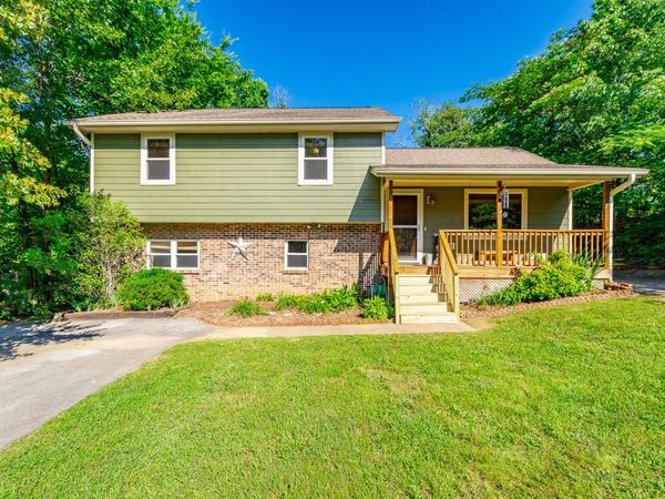 4648 Sherry Lane, Hixson, TN 37343