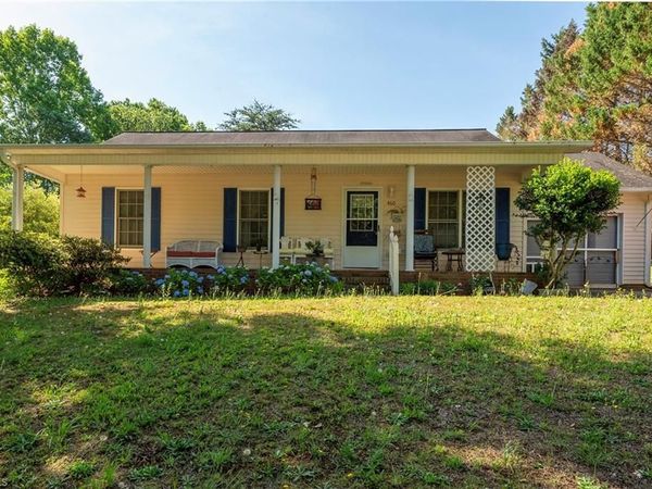 460 Mountview Drive , Mocksville, NC 27028