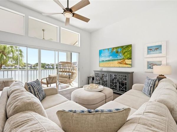 2841 Citrus Lake DR , Unit K201, NAPLES, FL 34109
