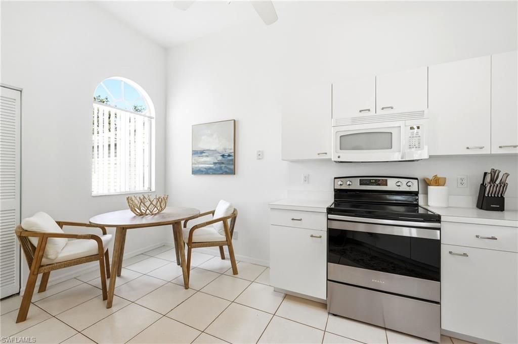 2841 Citrus Lake Dr , Unit K201, Naples, FL 34109 Photo