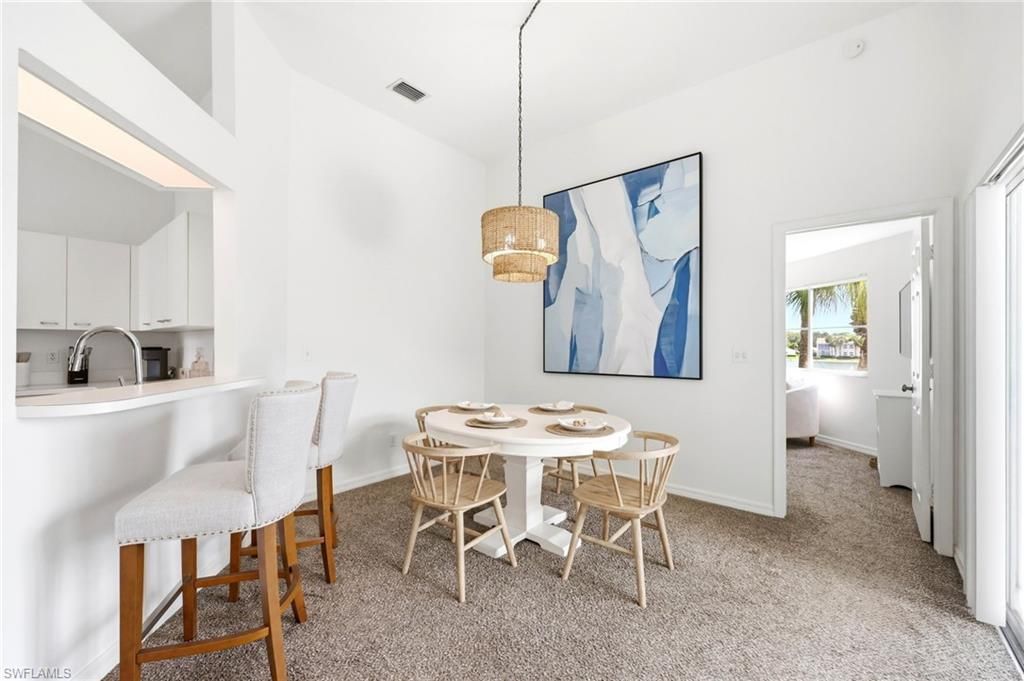 2841 Citrus Lake Dr , Unit K201, Naples, FL 34109 Photo