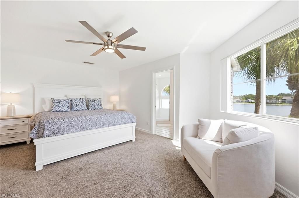 2841 Citrus Lake Dr , Unit K201, Naples, FL 34109 Photo