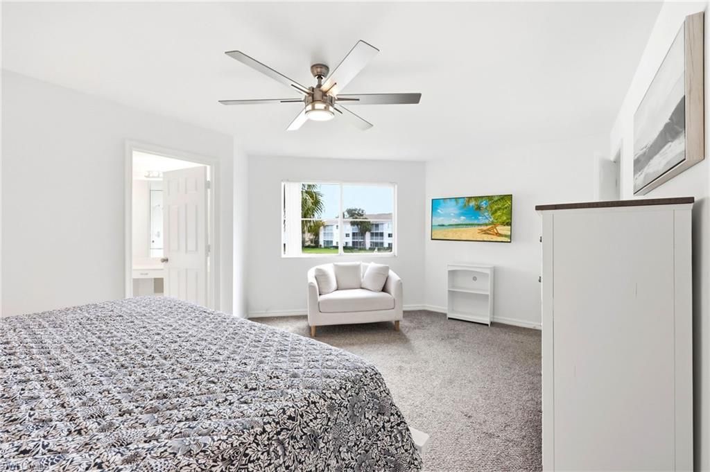 2841 Citrus Lake Dr , Unit K201, Naples, FL 34109 Photo
