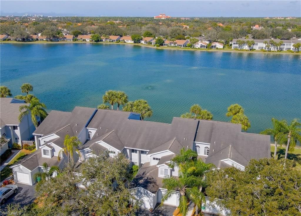 2841 Citrus Lake Dr , Unit K201, Naples, FL 34109 Photo