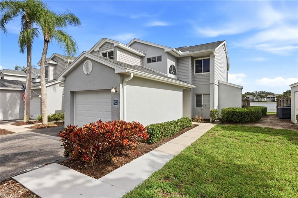 2841 Citrus Lake Dr , Unit K201, Naples, FL 34109 Photo