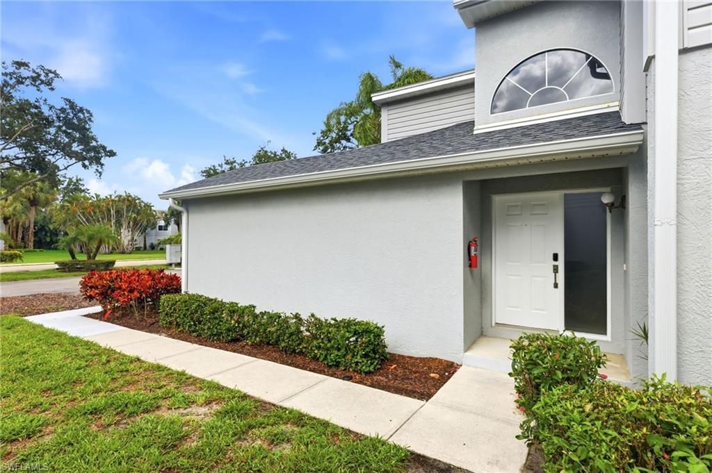 2841 Citrus Lake Dr , Unit K201, Naples, FL 34109 Photo
