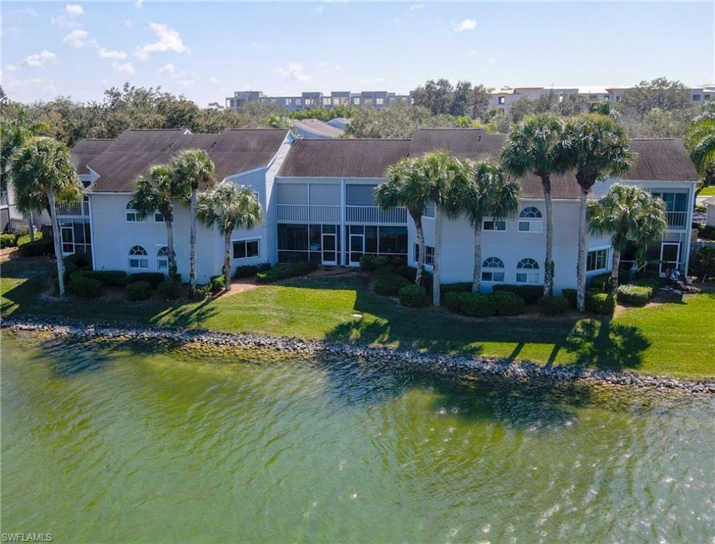 2841 Citrus Lake Dr , Unit K201, Naples, FL 34109 Photo