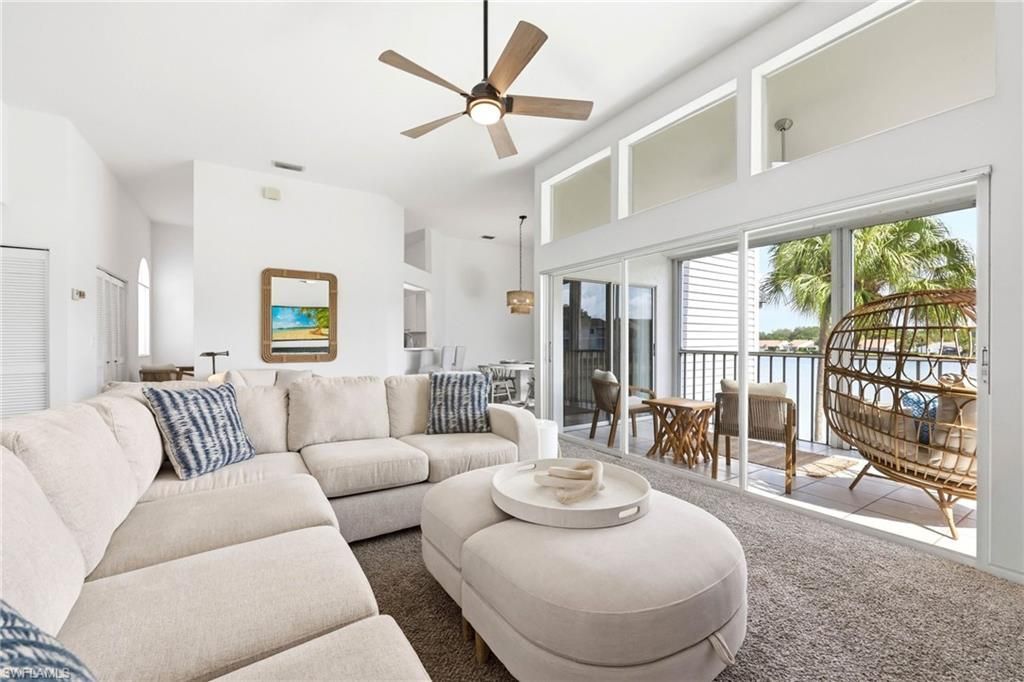 2841 Citrus Lake Dr , Unit K201, Naples, FL 34109 Photo
