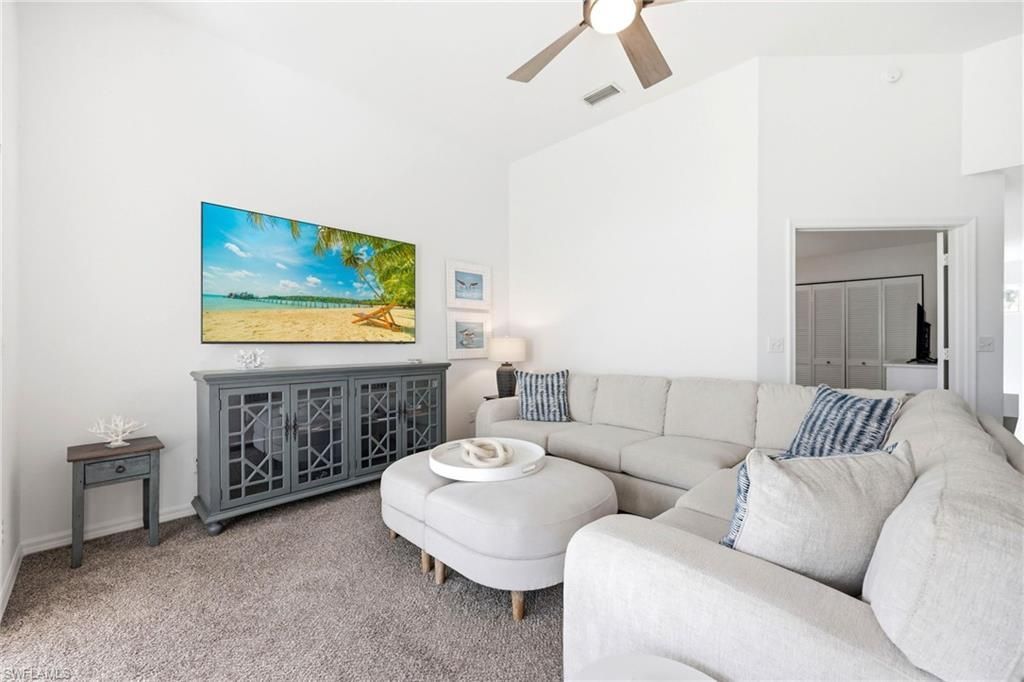 2841 Citrus Lake Dr , Unit K201, Naples, FL 34109 Photo