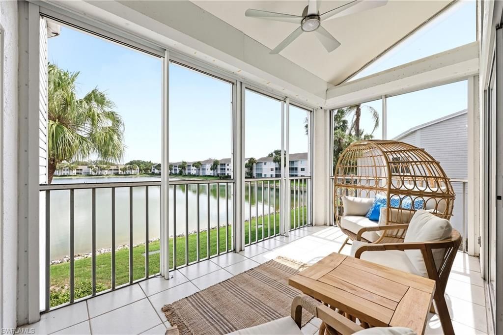 2841 Citrus Lake Dr , Unit K201, Naples, FL 34109 Photo