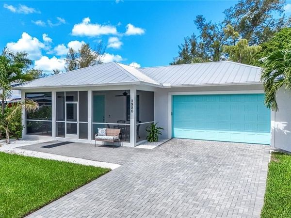 3980 Full Moon CT , NAPLES, FL 34112
