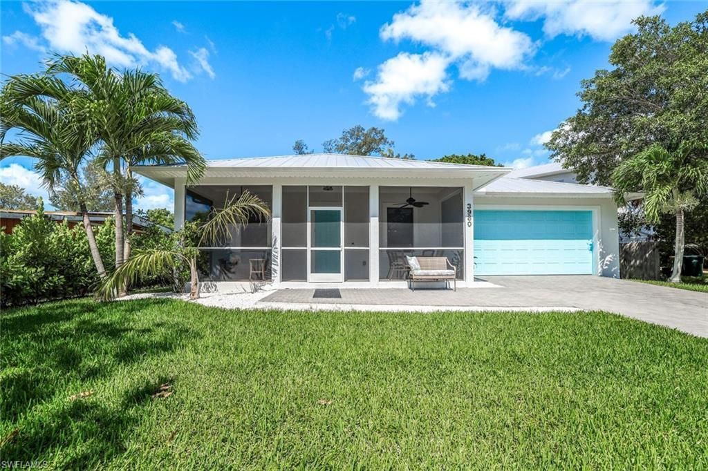 3980 Full Moon Ct , Naples, FL 34112 Photo