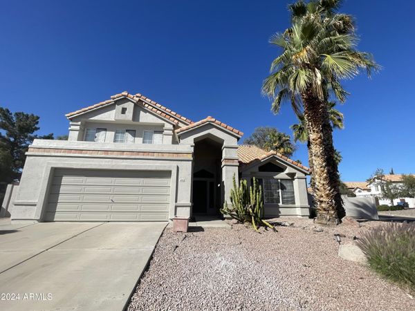 456 E SILVER CREEK Road, Gilbert, AZ 85296