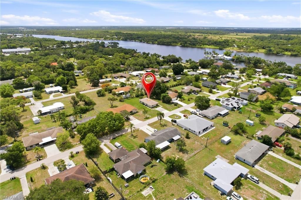 2237 Iris Way , Fort Myers, FL 33905 Photo