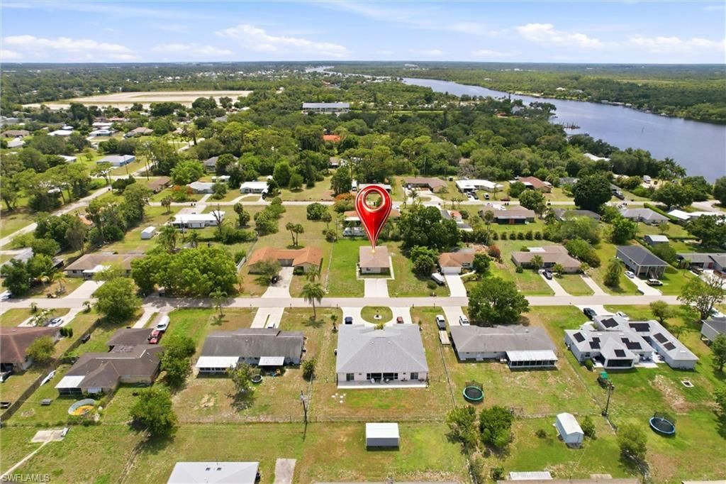 2237 Iris Way , Fort Myers, FL 33905 Photo