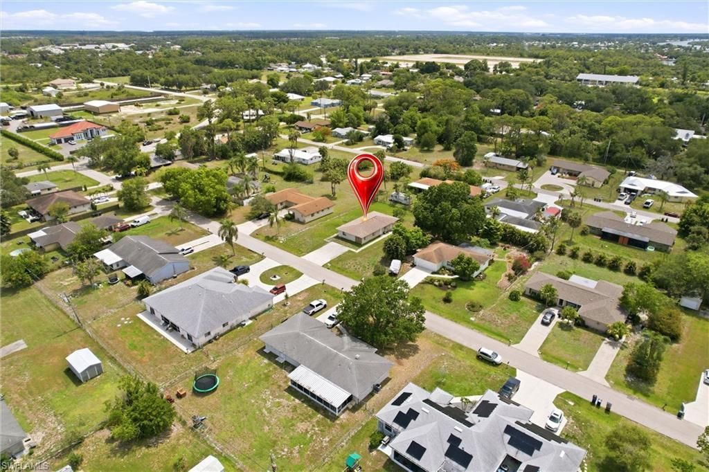 2237 Iris Way , Fort Myers, FL 33905 Photo
