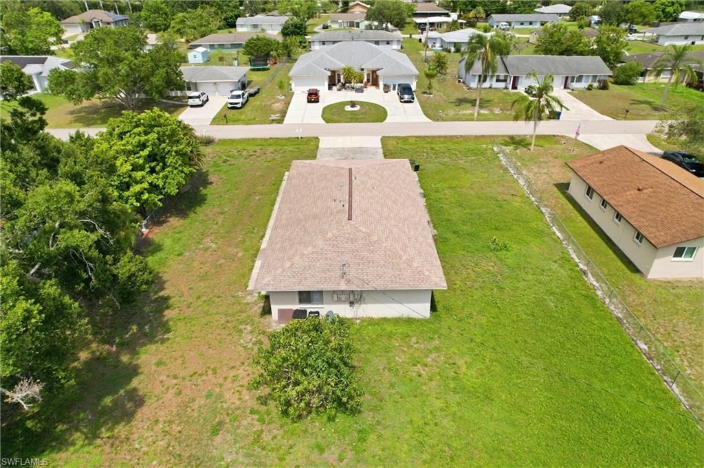 2237 Iris Way , Fort Myers, FL 33905 Photo