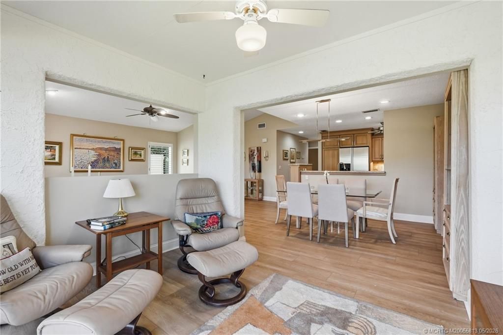 5600 SE Foxcross Place, Stuart, FL 34997 Photo