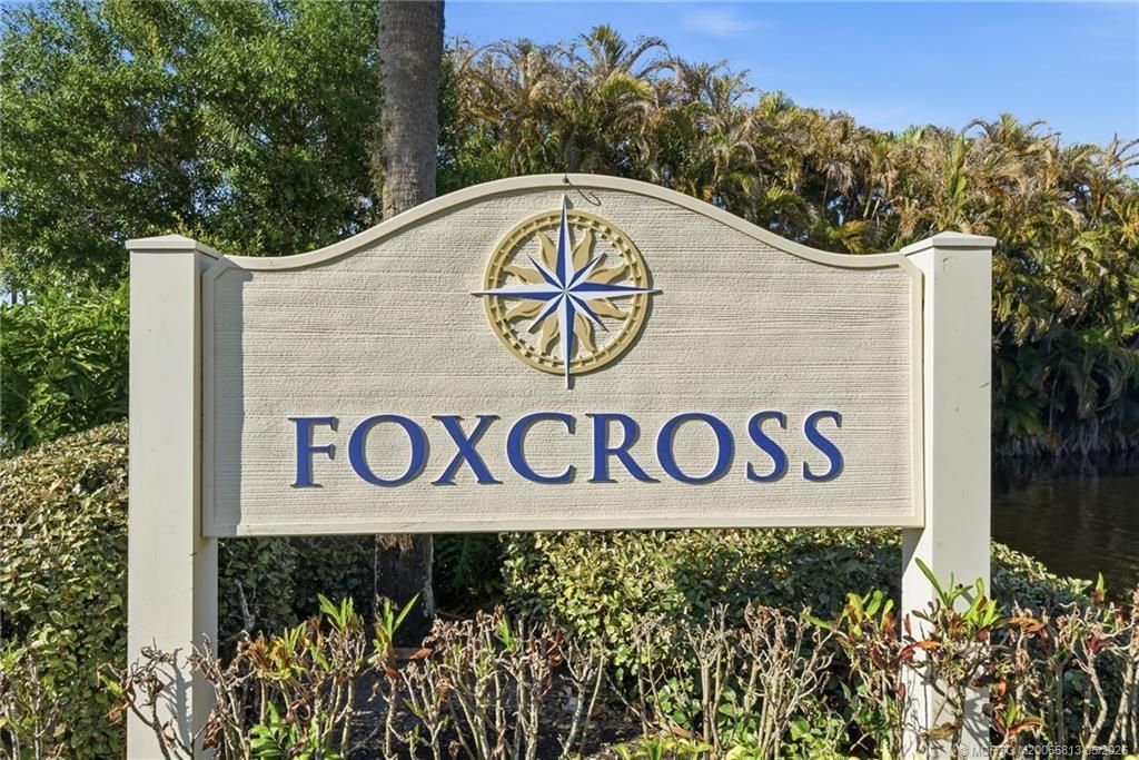 5600 SE Foxcross Place, Stuart, FL 34997 Photo