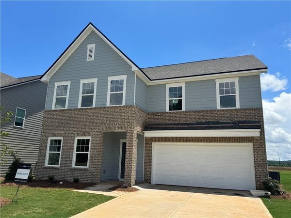 607 Elwick Lane SE, Cartersville, GA 30120