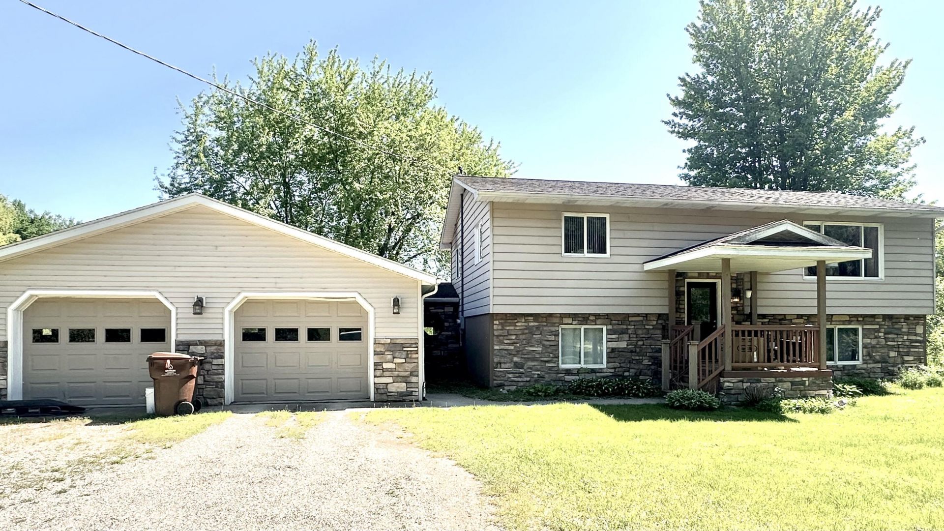 15827 Buchanan Road, Stanwood, MI 49346 Main Photo