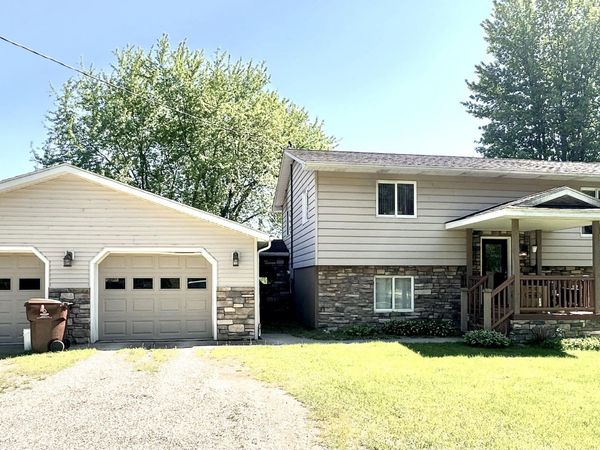15827 Buchanan Road, Stanwood, MI 49346