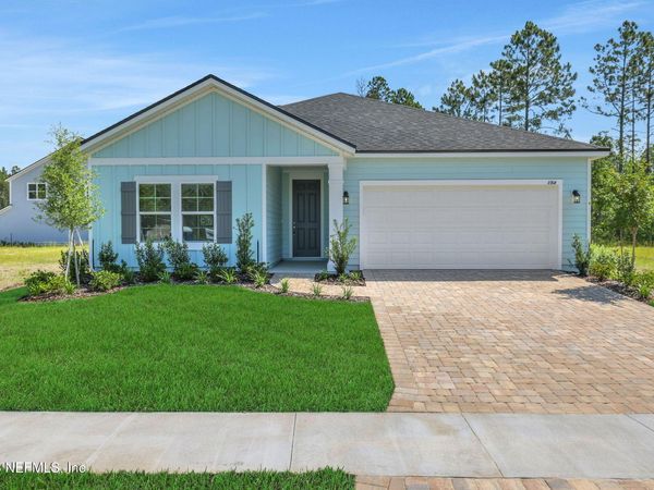 154 CEDAR KNOLL Circle, St. Augustine, FL 32092