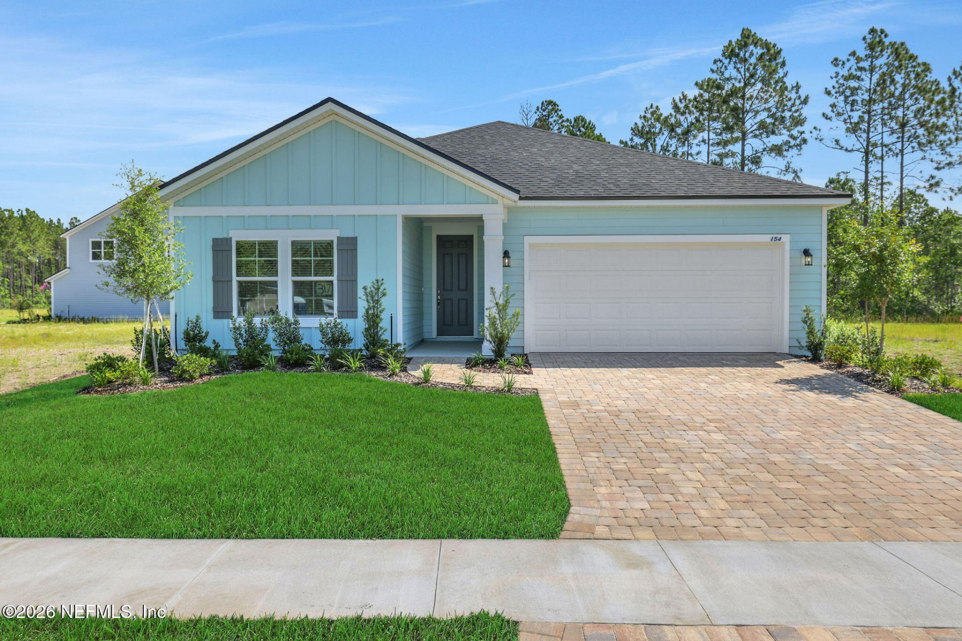 154 Cedar Knoll Circle, Saint Augustine, FL 32092 Main Photo