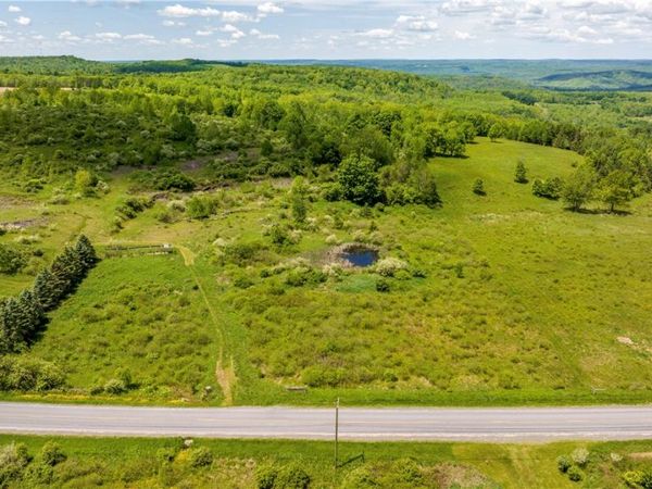 Cr-36, Guilford, NY 13780