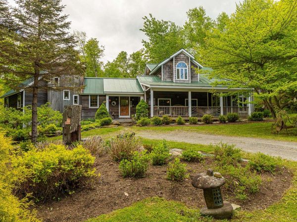 8 Twin Rocks Road, Dover, VT 05356