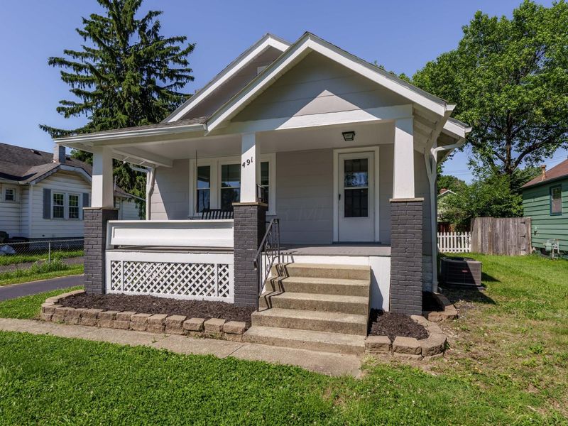 491 N Warren Avenue, Columbus, OH 43204 Photo 1