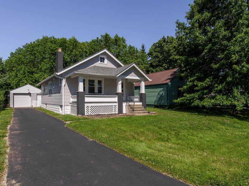 491 N Warren Avenue, Columbus, OH 43204 Photo 3