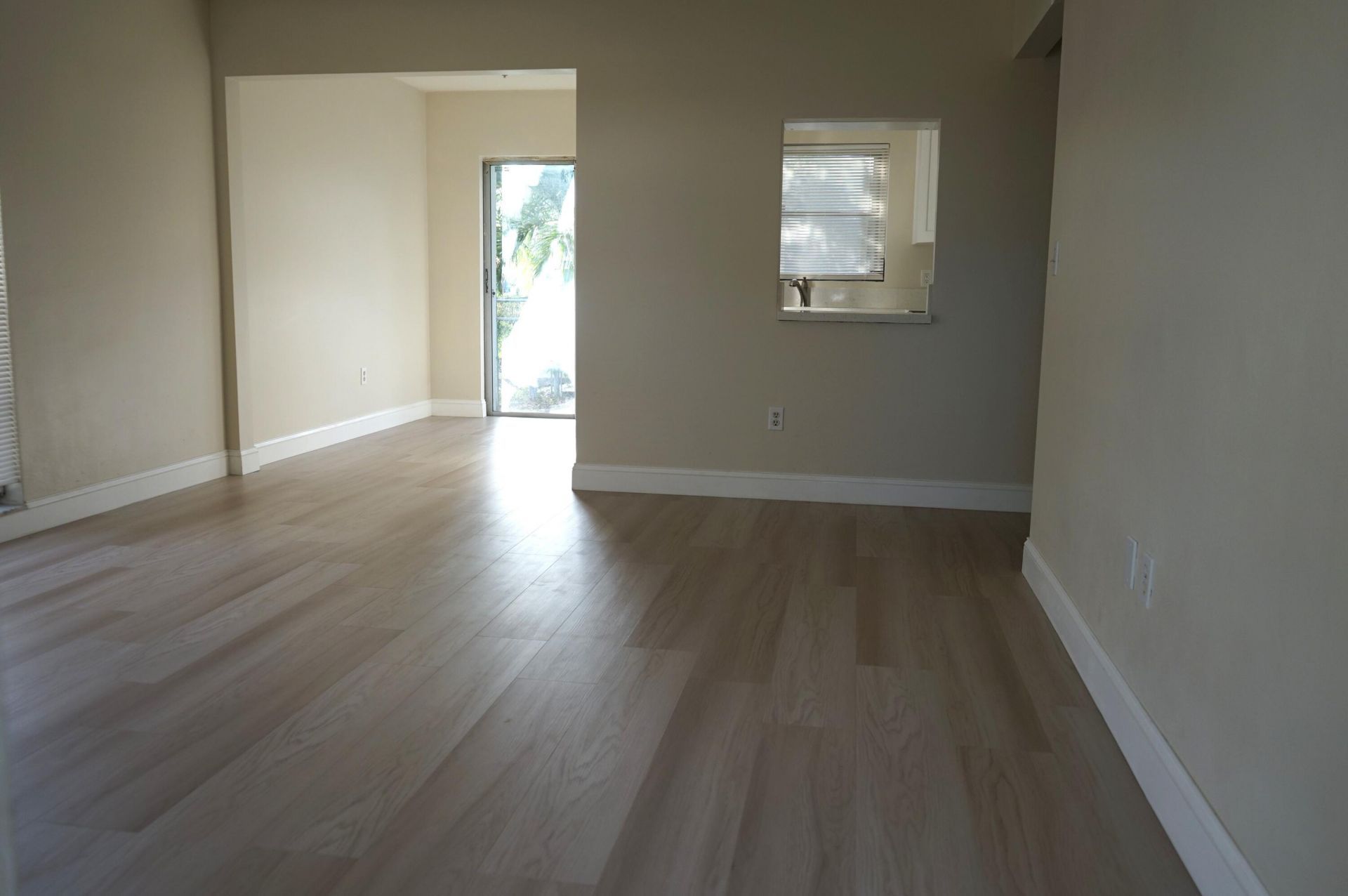1957 Liberty Street, Unit 1, Hollywood, FL 33020 Photo