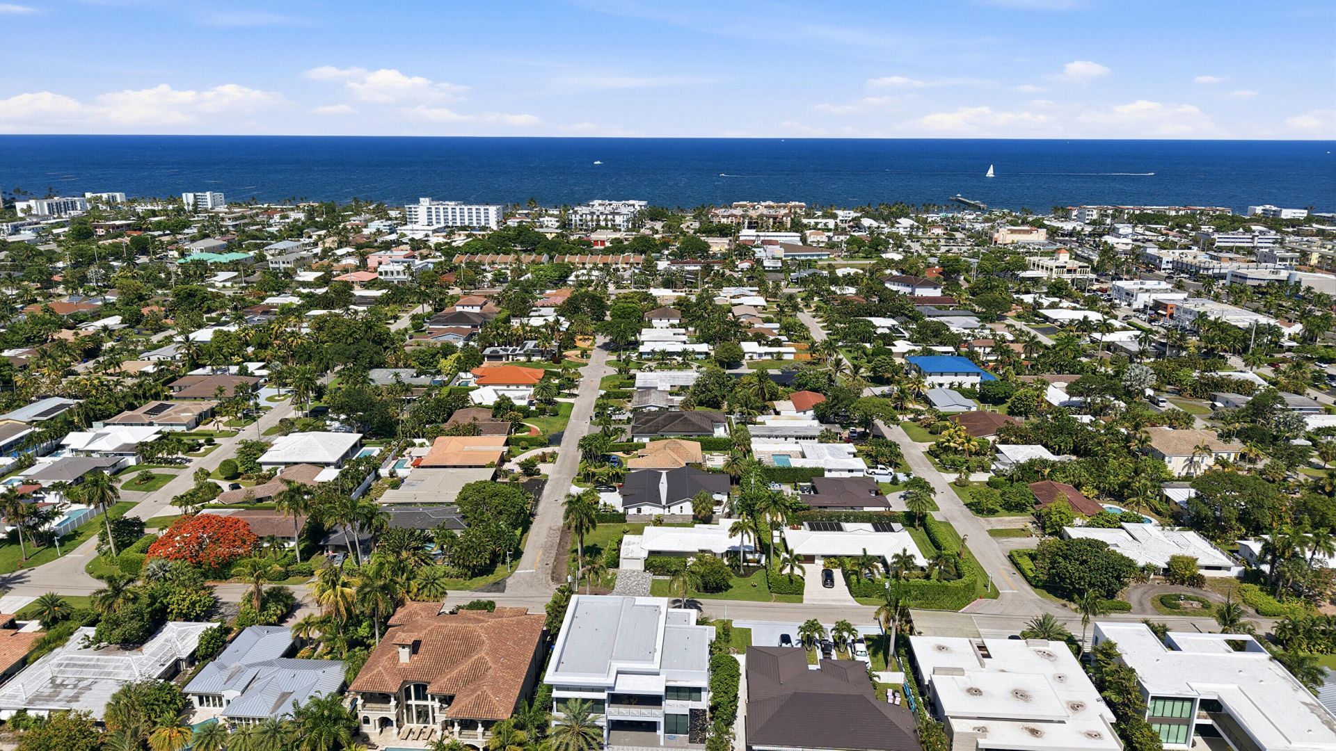 4454 W Tradewinds Avenue W, Lauderdale by the Sea, FL 33308 Photo