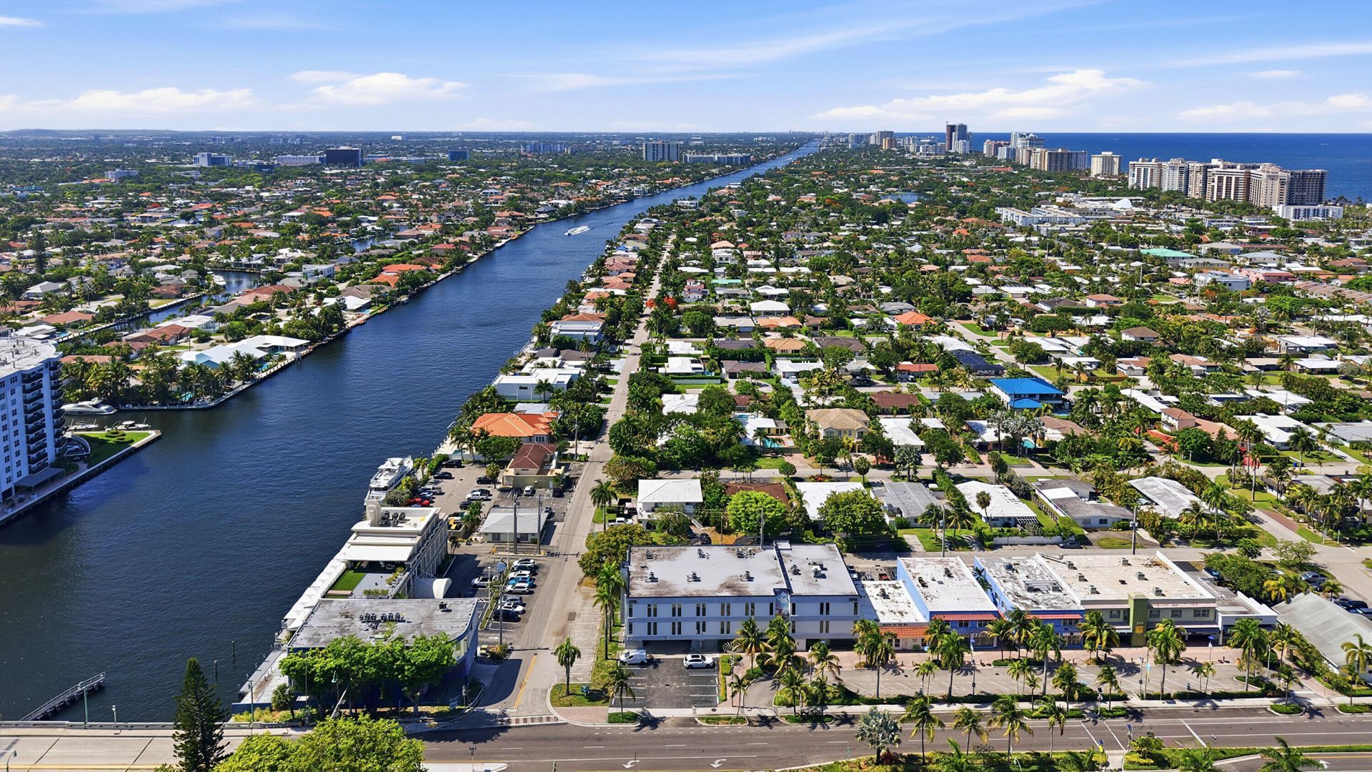 4454 W Tradewinds Avenue W, Lauderdale by the Sea, FL 33308 Photo
