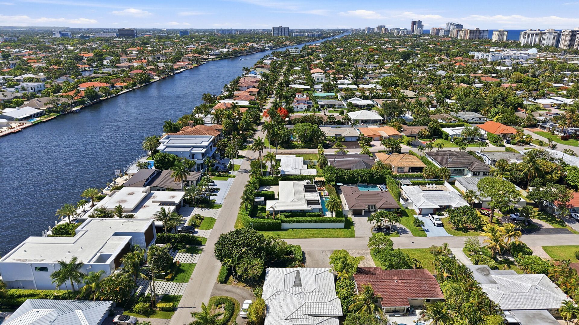4454 W Tradewinds Avenue W, Lauderdale by the Sea, FL 33308 Photo