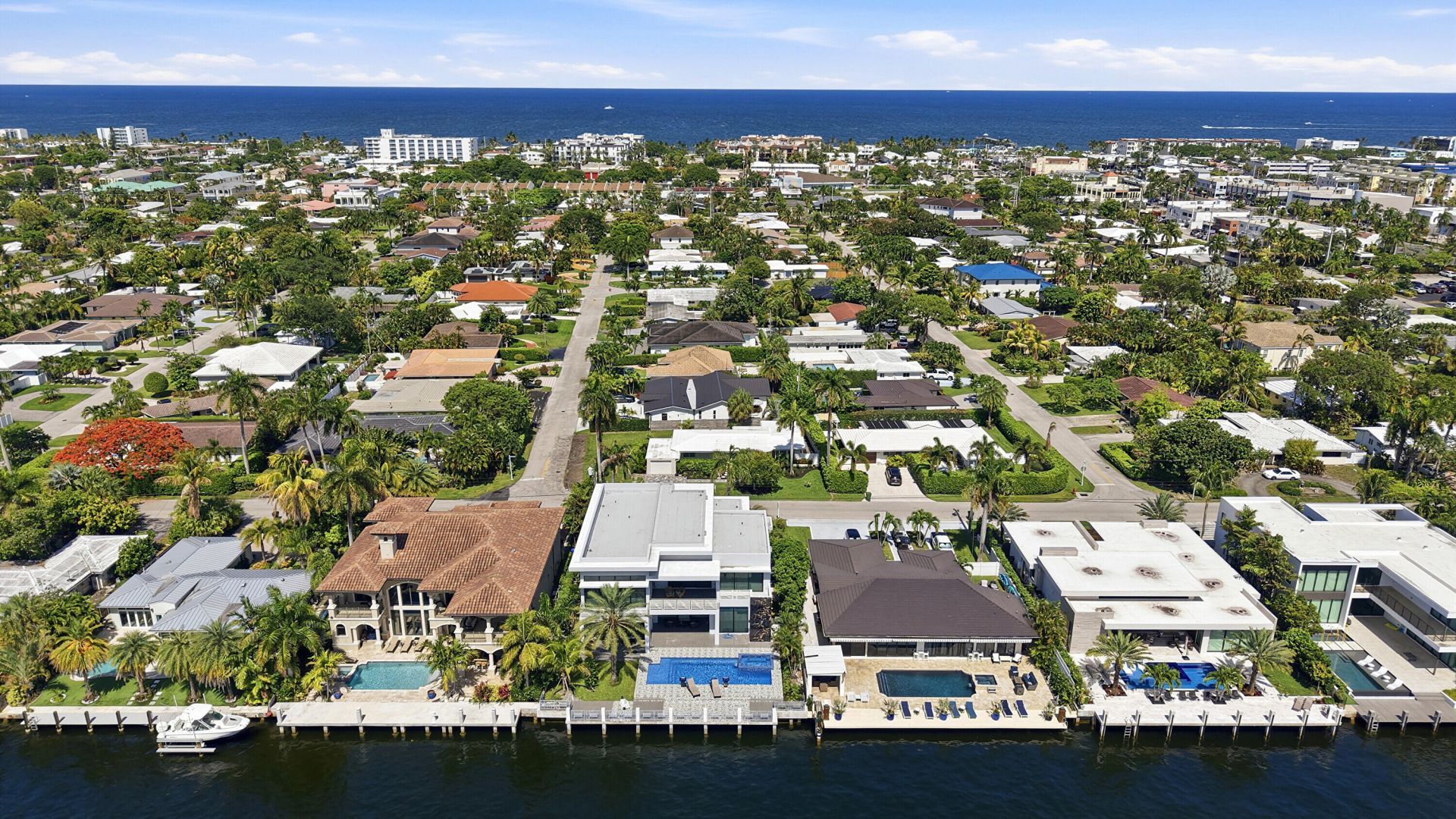 4454 W Tradewinds Avenue W, Lauderdale by the Sea, FL 33308 Photo