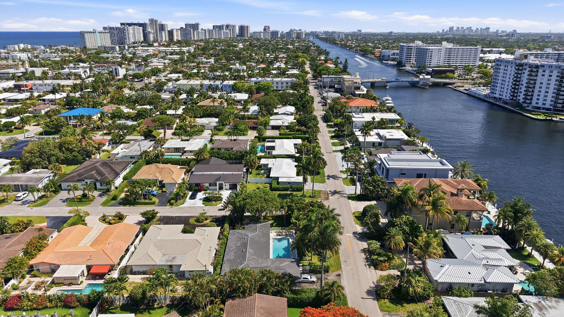 4454 W Tradewinds Avenue W, Lauderdale by the Sea, FL 33308 Photo