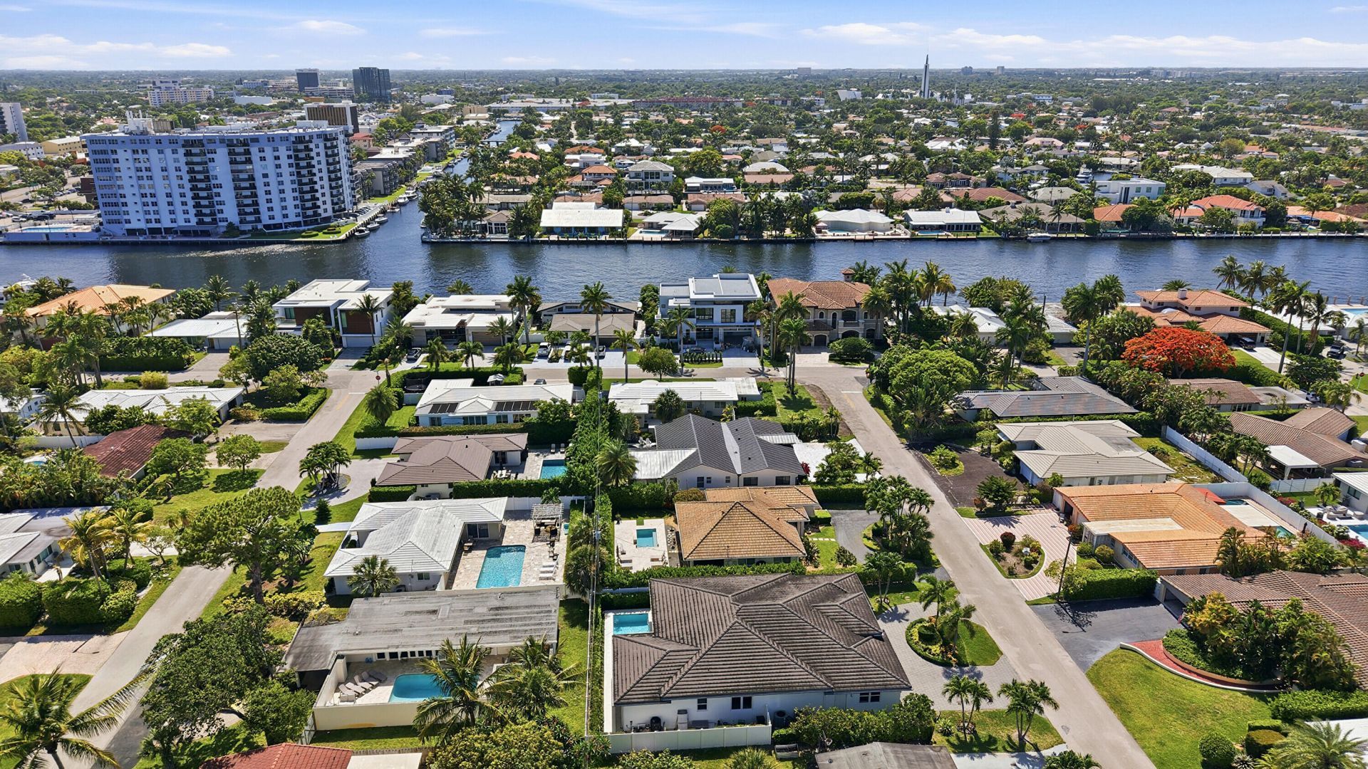 4454 W Tradewinds Avenue W, Lauderdale by the Sea, FL 33308 Photo