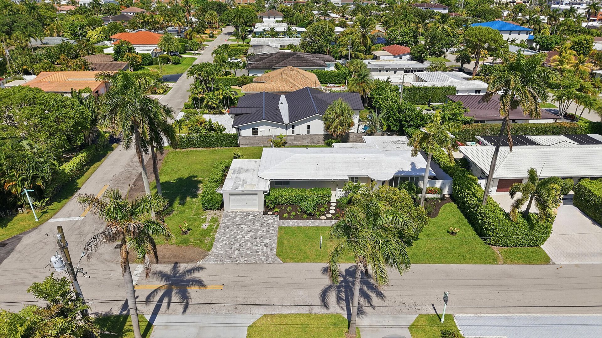 4454 W Tradewinds Avenue W, Lauderdale by the Sea, FL 33308 Photo