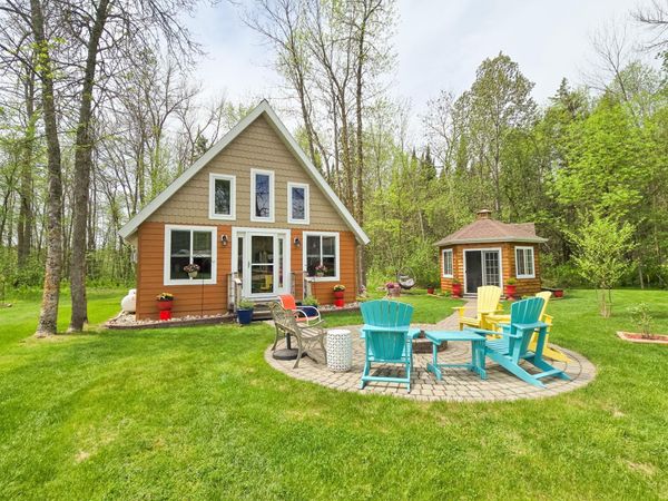 39678 Utopia Bay Lane , Waubun, MN 56589