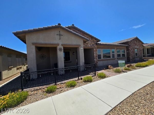 738 Purple Knoll Walk, Henderson, NV 89011