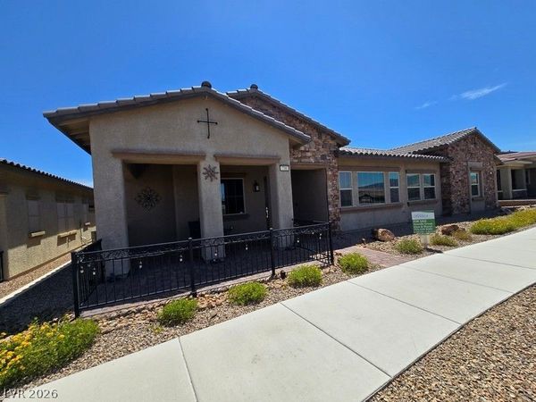 738 Purple Knoll Walk , Henderson, NV 89011