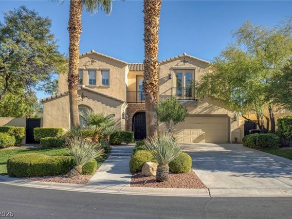 2462 HOLLOW ROCK Court , Las Vegas, NV 89135
