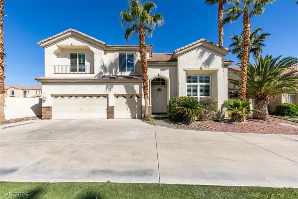 10 Gulf Pines Avenue, Las Vegas, NV 89148 Main Photo