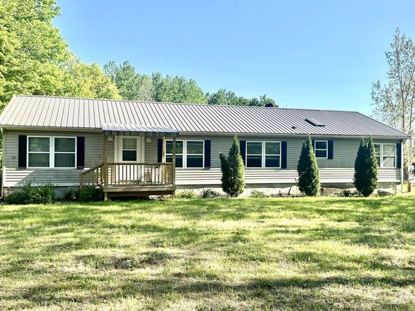15771 Buchanan Road, Stanwood, MI 49346