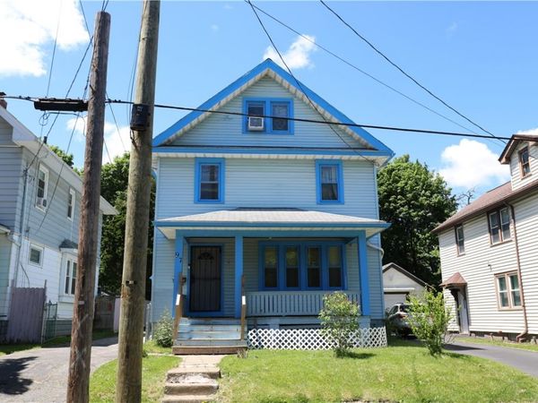 97 Klein Street , Rochester, NY 14621