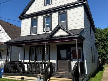 208 Weimar Street, Buffalo, NY 14206