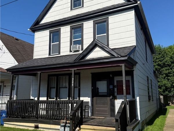 208 Weimar Street , Buffalo, NY 14206