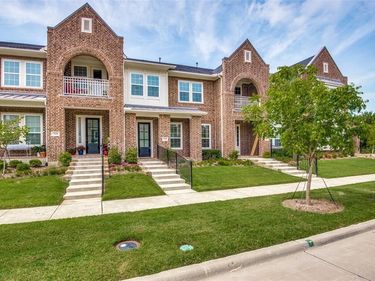 7223 Switchgrass Road, Frisco, TX 75033